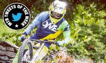 MTB Tweets of the Week - 11/10/2013